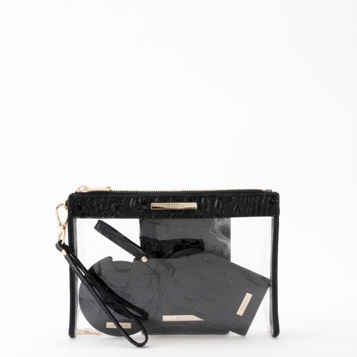 Travel Pouch Set