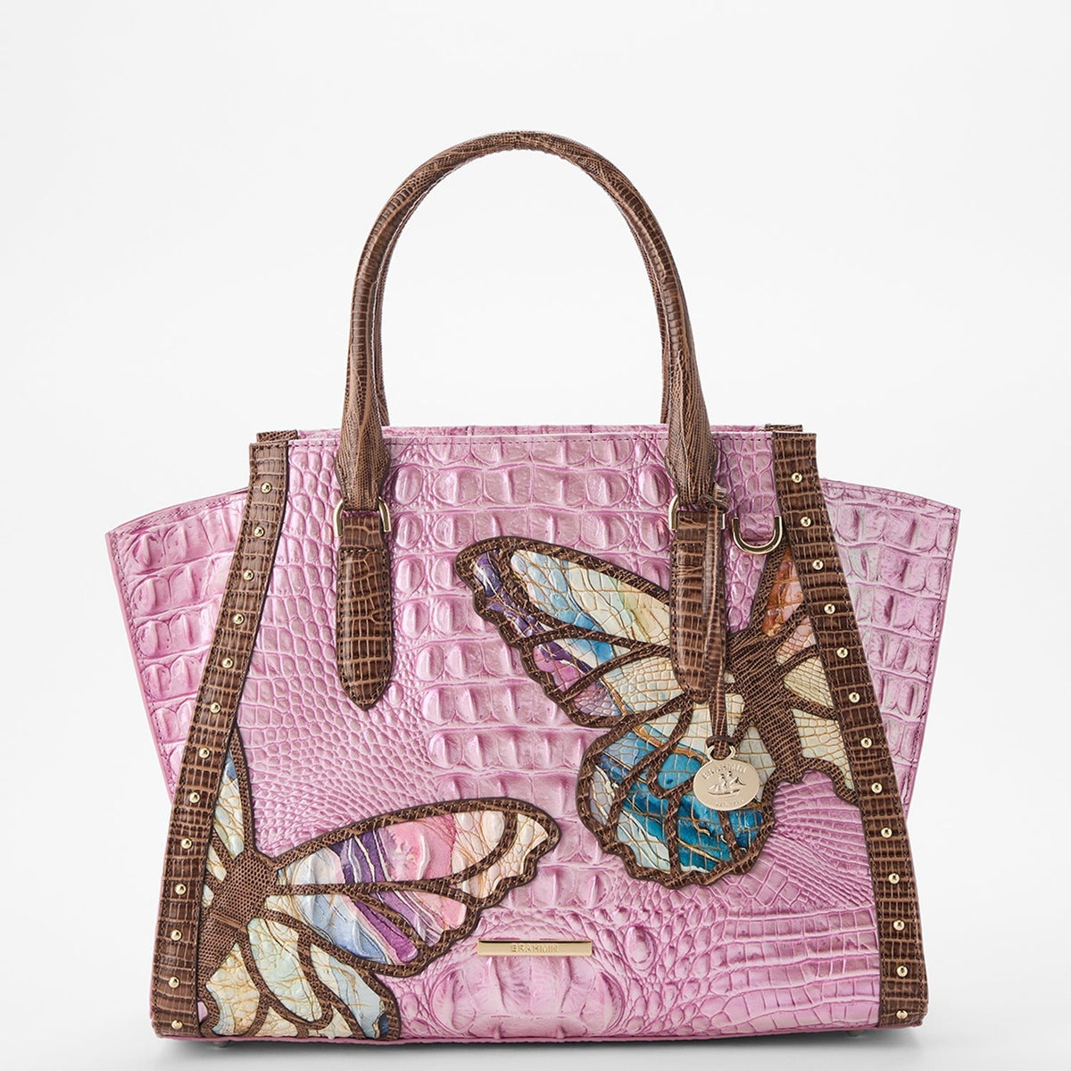 Priscilla Satchel