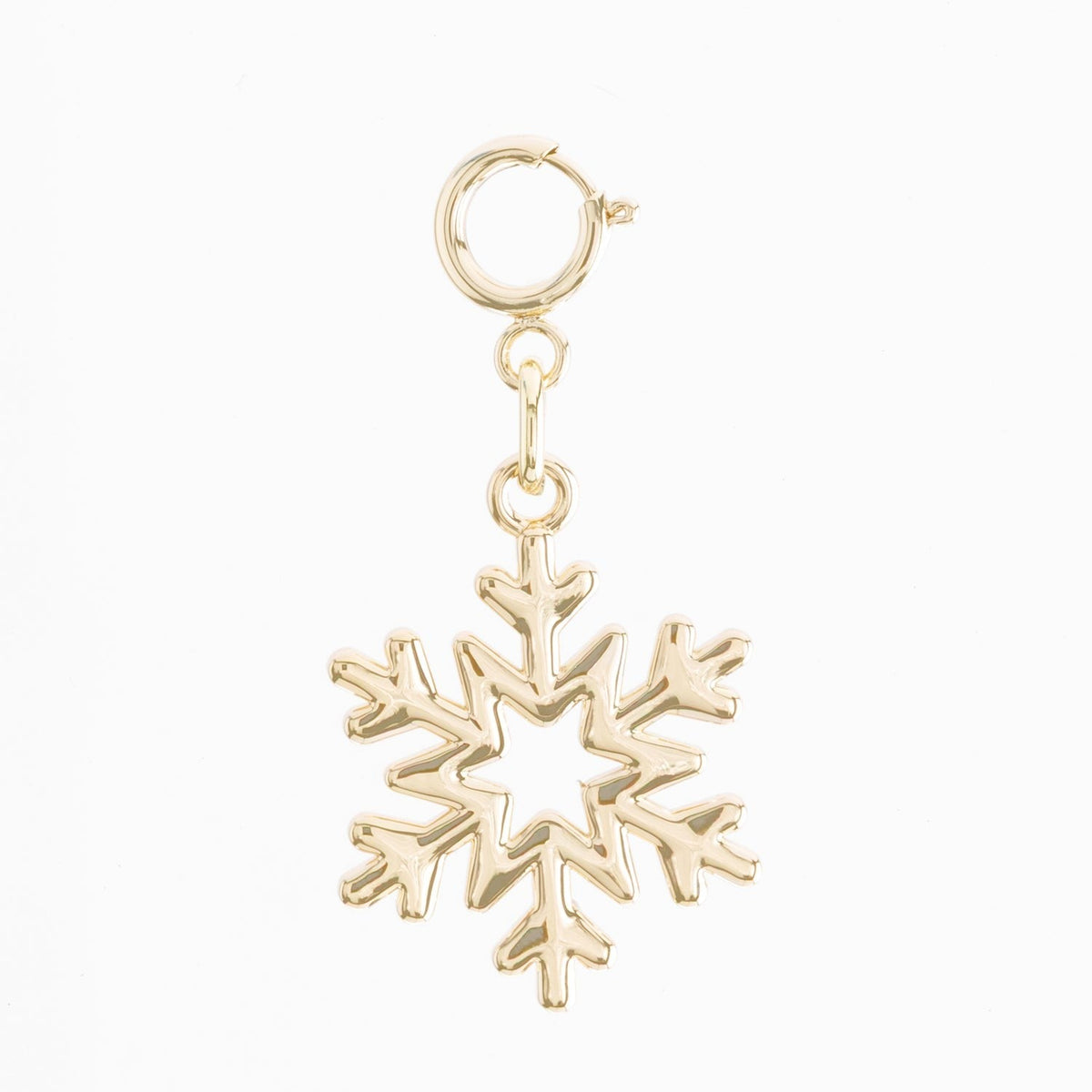 Small Snowflake