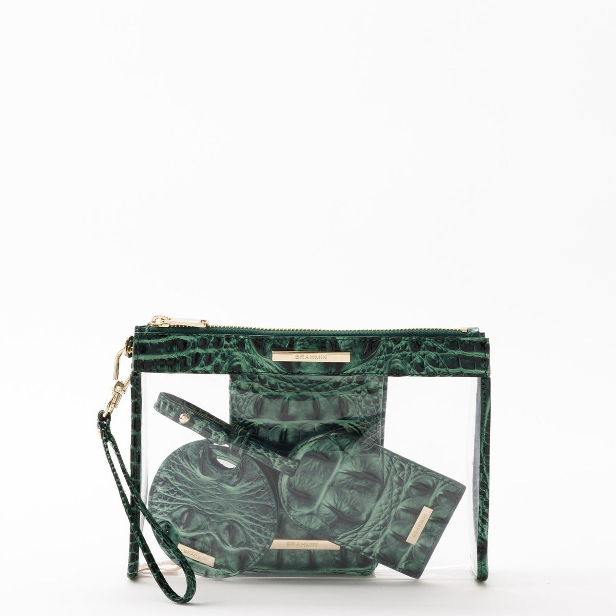 Travel Pouch Set