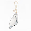 Snow Owl Hangoff