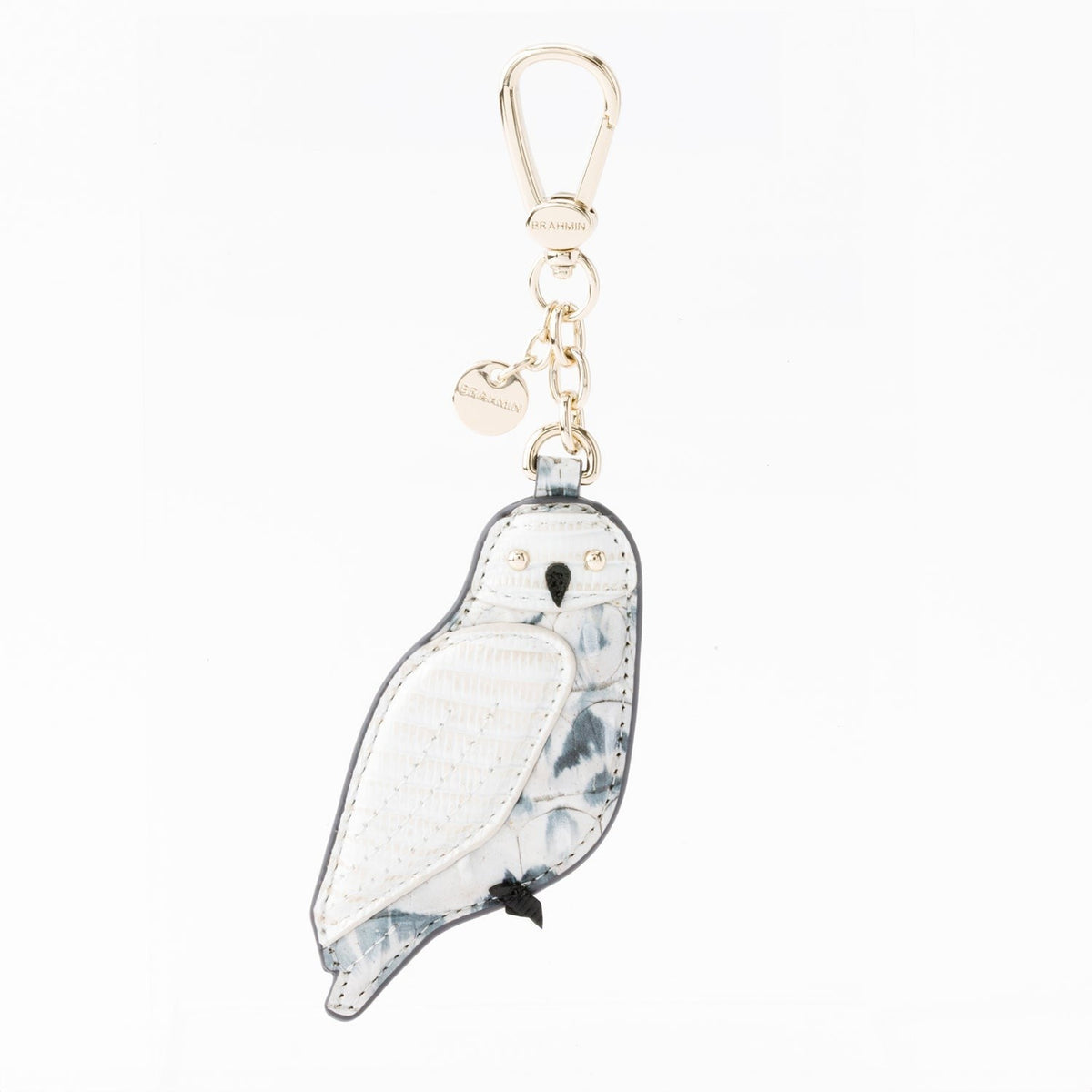 Snow Owl Hangoff