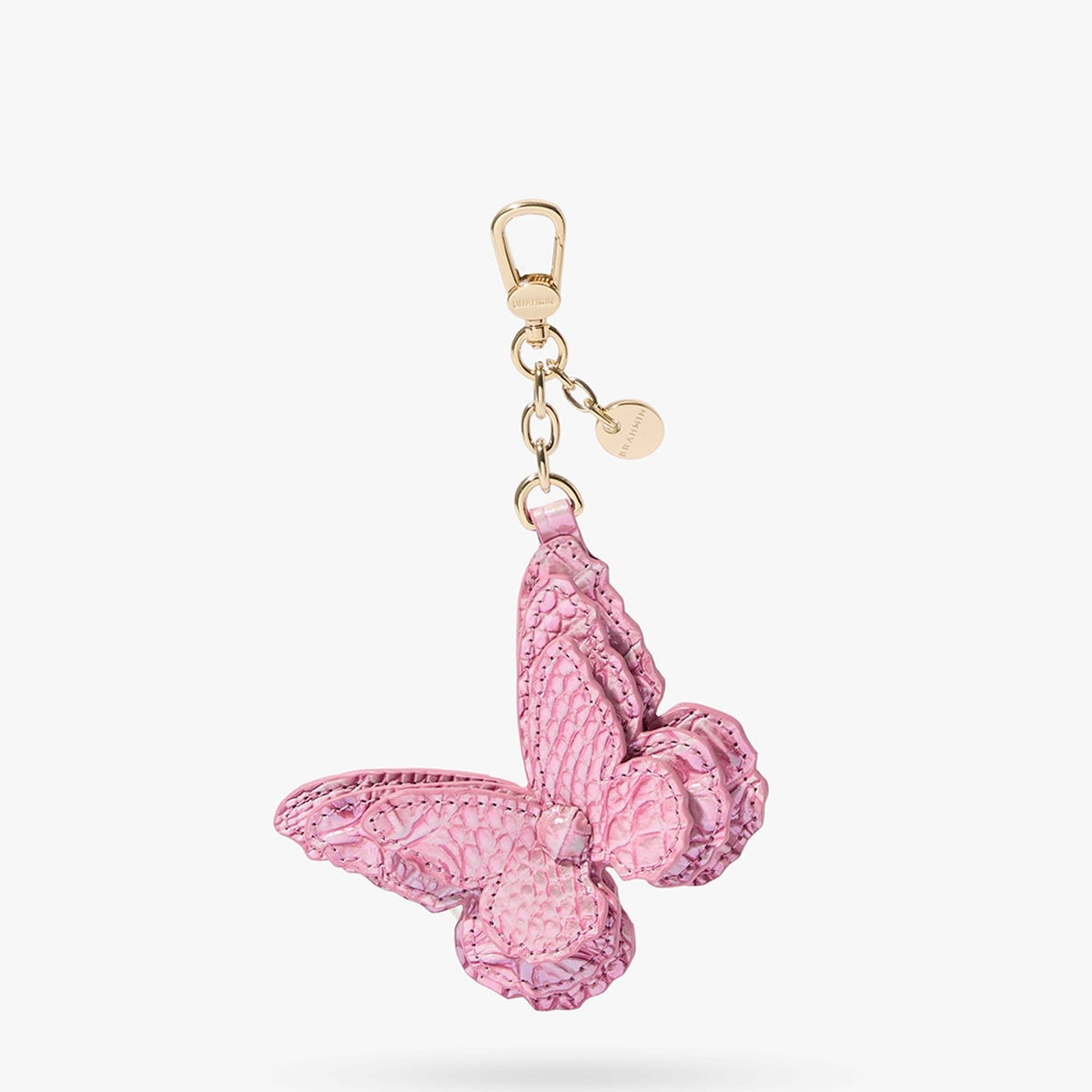Butterfly Tassel