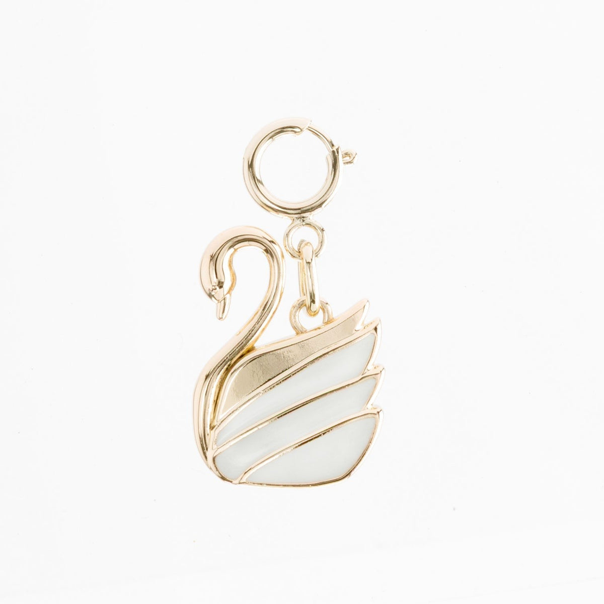 Small Swan